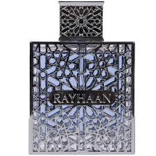 Rayhaan aquatica