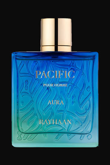 Rayhaan Pacific Aura