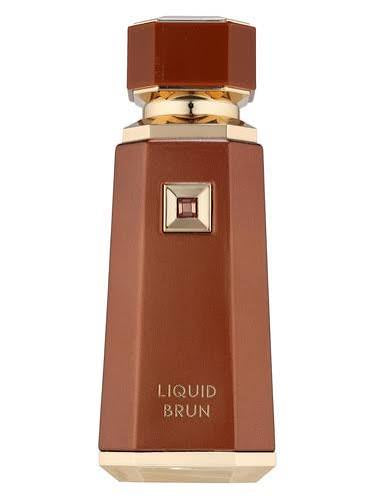 Liquid brun